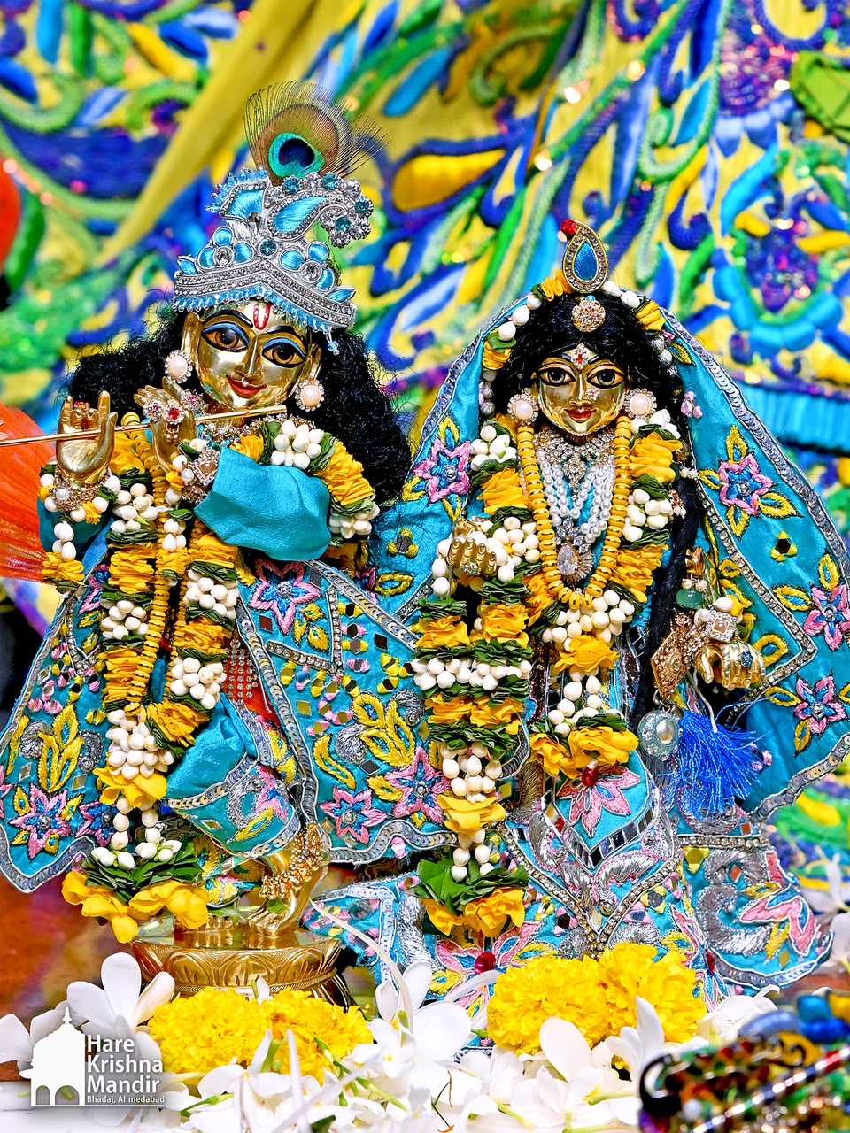 2026-10-07 Darshan
